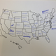 Illustration for article titled Lessons in Inaccurate US Geography